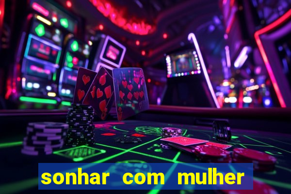 sonhar com mulher grávida jogo do bicho